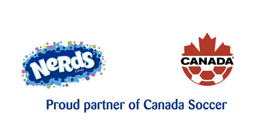 Nerds and Canada Soccer
